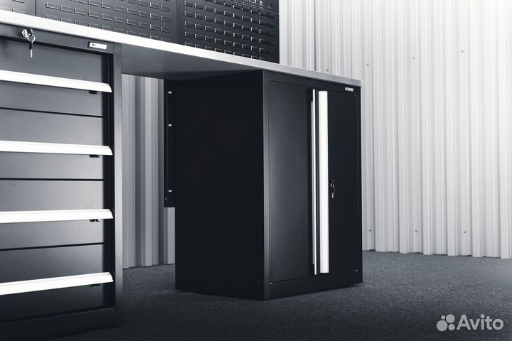 Набор Металлической мебели. В стиле Лофт Арт. 1YT