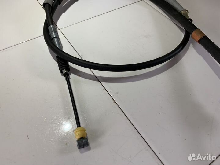 Трос ручника Toyota Camry SXV10-11 2.2 91-96 орига