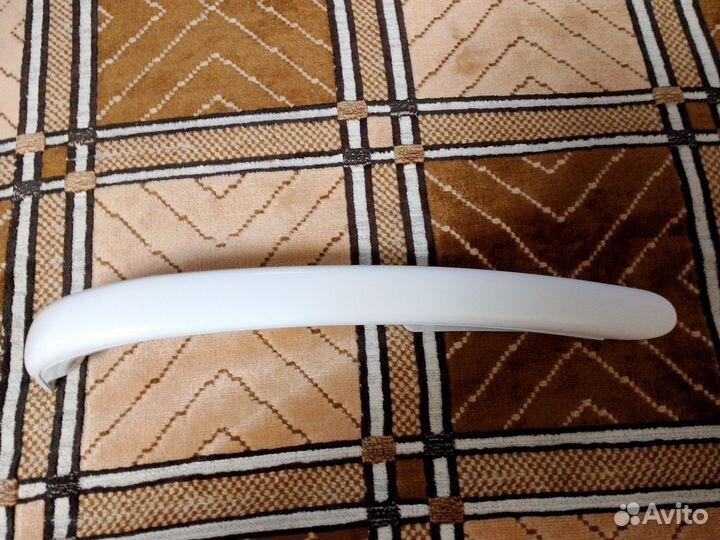 Ручка нижняя на холодильник Атлант