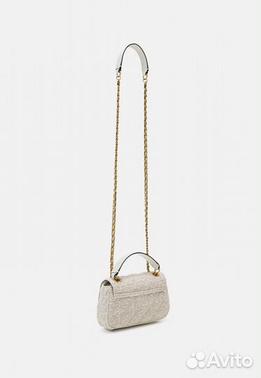 Сумка Guess giully mini flap оригинал