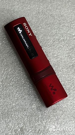 Мп3 плеер Sony nwz b183f