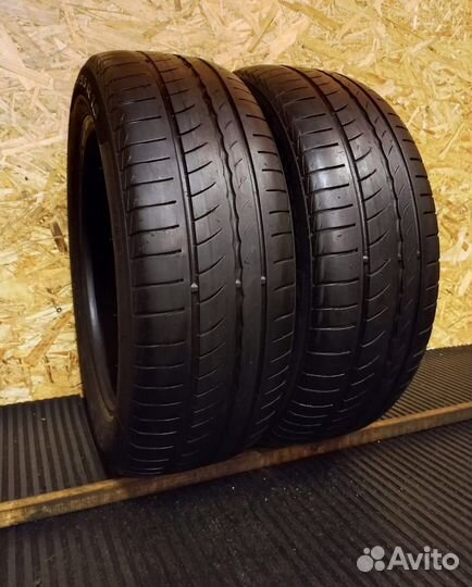 Pirelli Cinturato P1 Verde 185/55 R15 92H