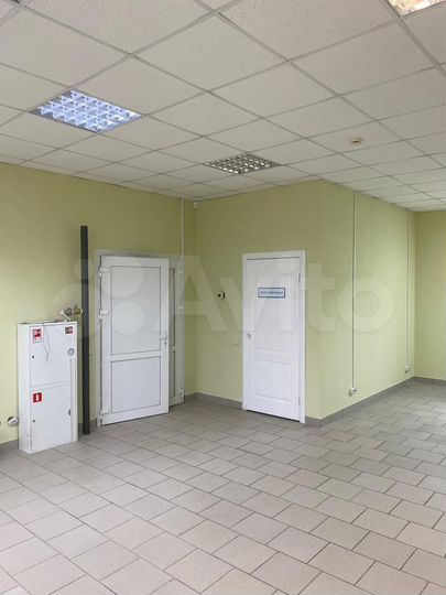 Аренда помещения в в Бизнес-Центре