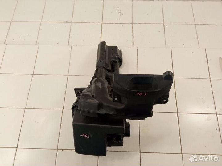 Корпус воздушного фильтра Mazda 3 BM (2013—2016)