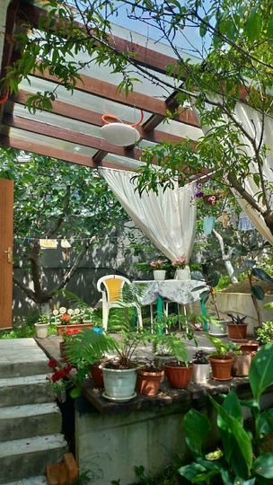 Комната 22 м² в 1-к., 1/3 эт.