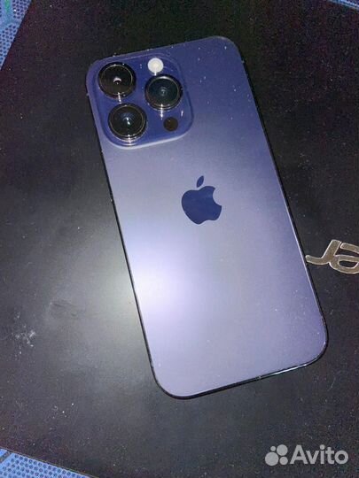 iPhone 14 Pro, 128 ГБ