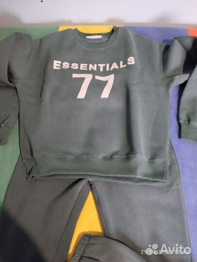 Женские вещи пакетом