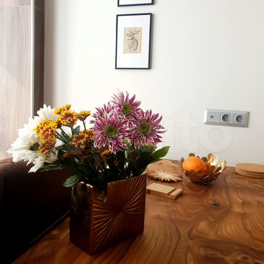 Квартира-студия, 28 м², 6/7 эт.