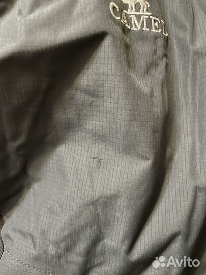 Горнолыжный костюм