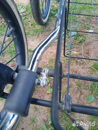 Коляска детская