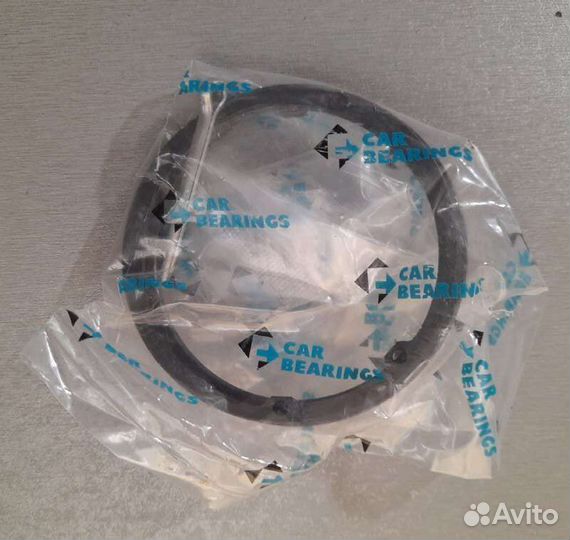 Подшипник передней ступ для Lanos 1.6 Nexia Astra