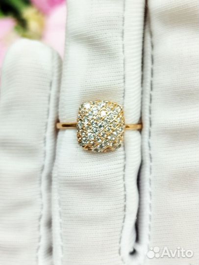 Золотое кольцо