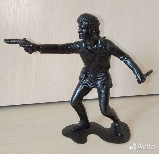 Солдатики СССР дзи