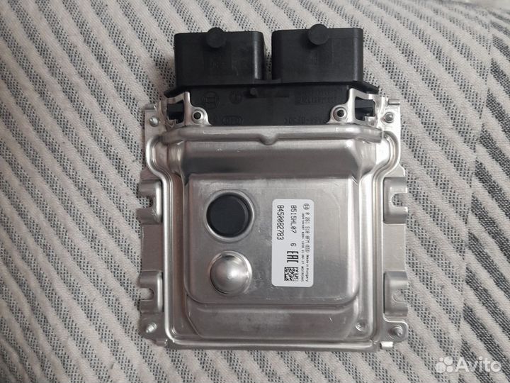 Bosch Блок управления, арт. 8450082783