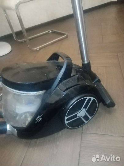 Пылесос tefal