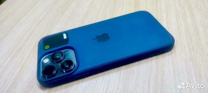 iPhone xr в корпусе 14 pro 128GB