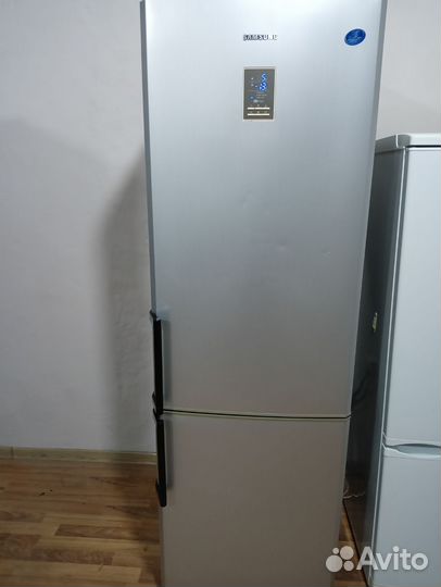 Холодильник бу samsung