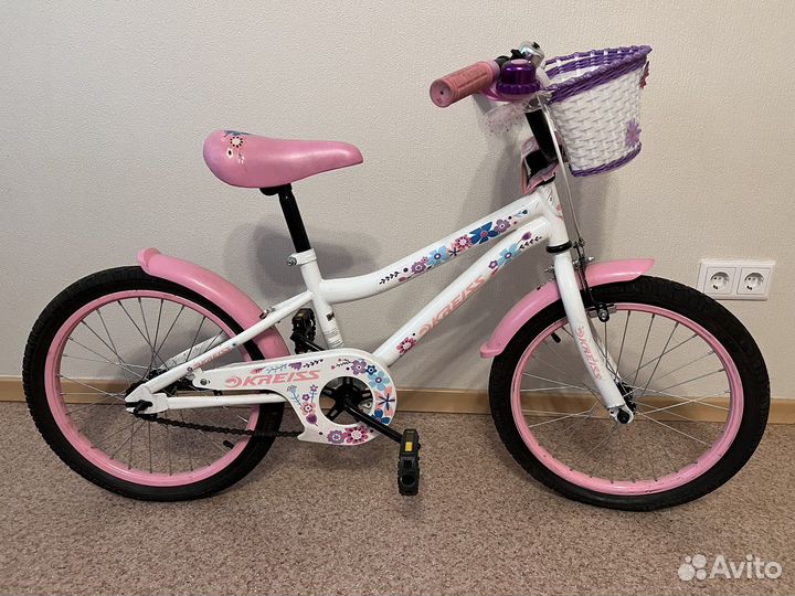 Боковые колеса