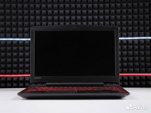 Lenovo Legion Y520 Core i5-7300HQ GTX 1060 8/120 купить в Москве