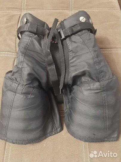 Шорты хоккейные ccm