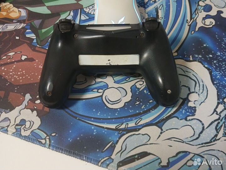 Джойстик ps4