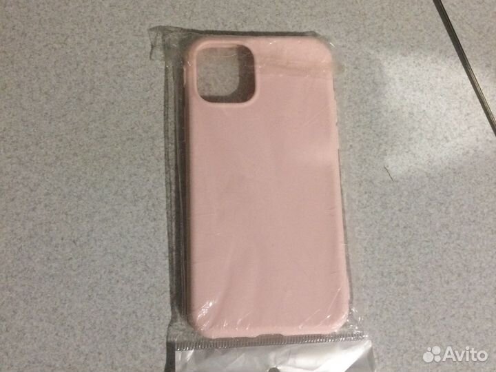 Чехол на iPhone 11 pro