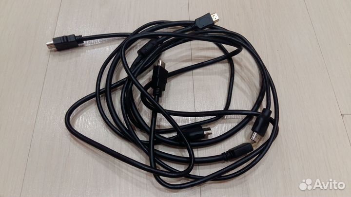 Hdmi кабель / провод
