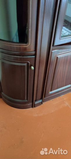 Стенка горка