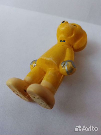 Собачка Пиф, СССР