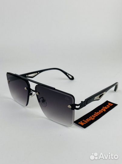 Очки maybach солнцезащитные