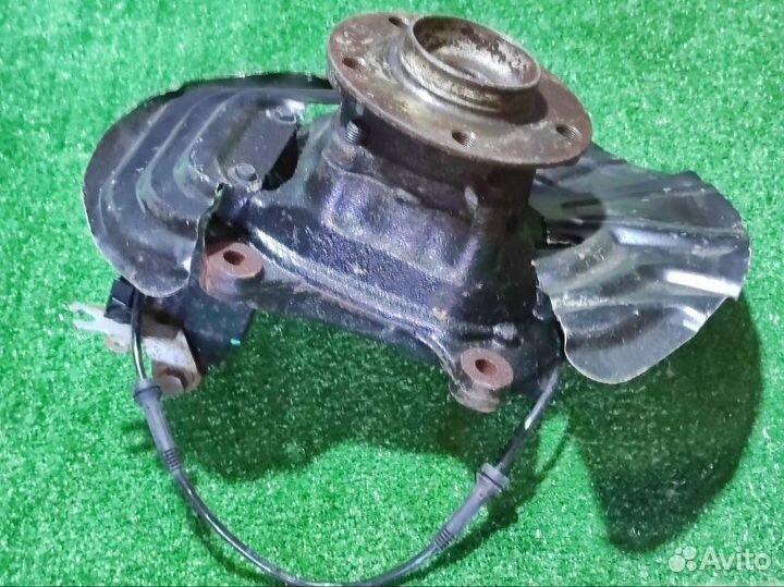 Кулак поворотный передний правый Bmw X4 F26