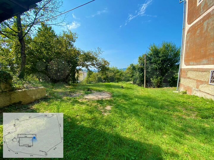 Дом 340 м² на участке 20 сот.