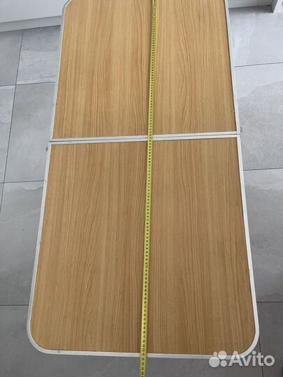 Столик для пикника