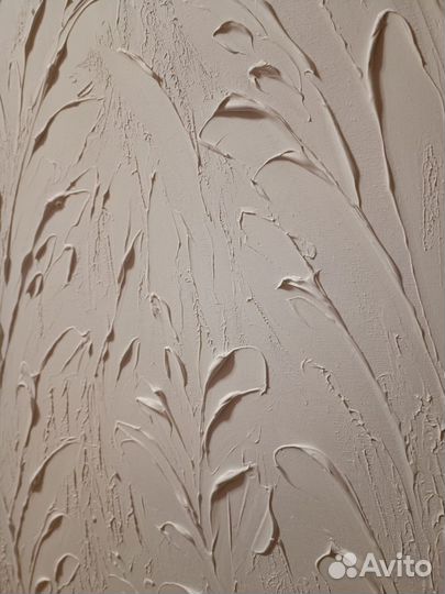 Картина обьемная ручной работы