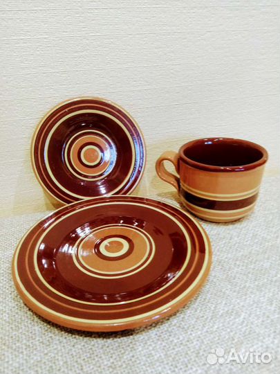 Кофейный набор гдр