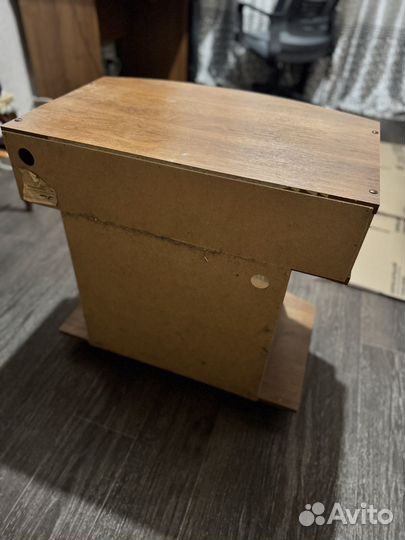 Тумба под телевизор, б/у