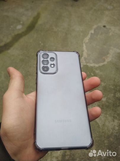 Samsung Galaxy A73 5G, 8/256 ГБ