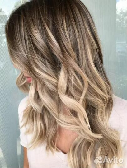 Курсы колористики