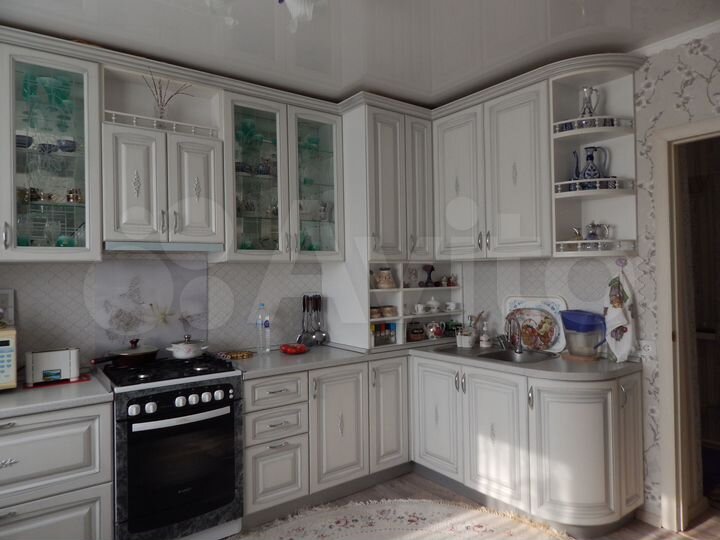 4-к. квартира, 82 м², 7/9 эт.