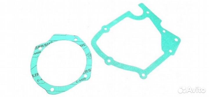 Комплект прокладок webasto