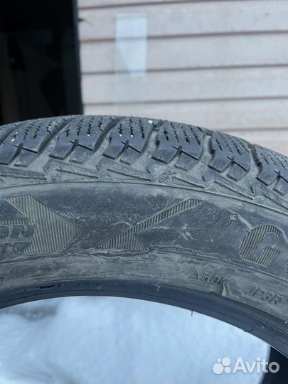 Goodyear Cargo Ultra Grip 2 205/55 R16