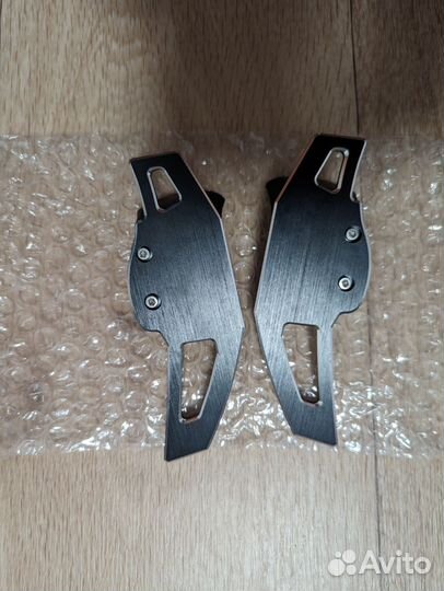 Подрулевые лепестки vag