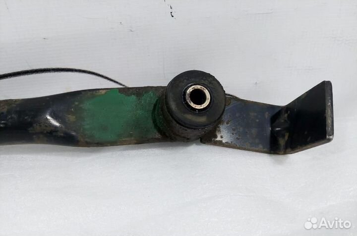 Кронштейн передней балки Aveo (T250) 2005-2011 пер