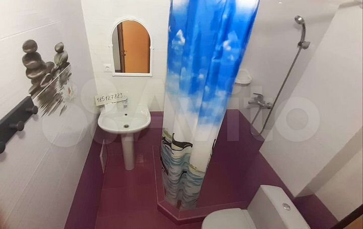 Дом 60 м² на участке 10 сот.