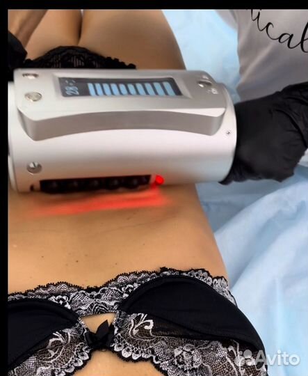 Массаж Сферана