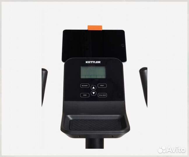 Велотренажер Kettler Air C1