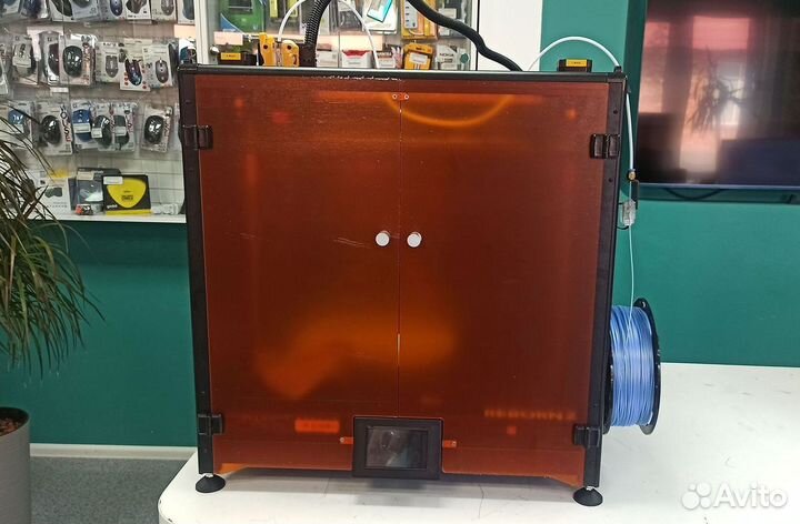 3D Принтер flying bear - Reborn 2