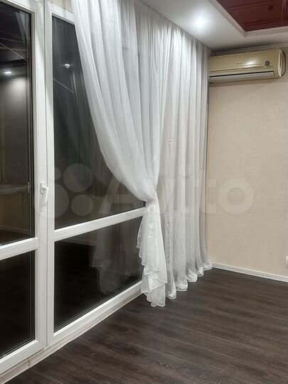 1-к. квартира, 32 м², 4/5 эт.