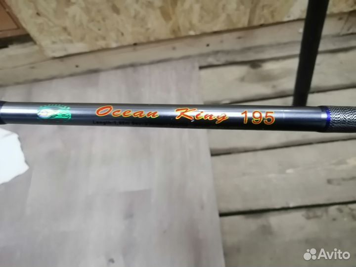 Все для рыбалки