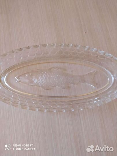 Стеклянная посуда, Германия